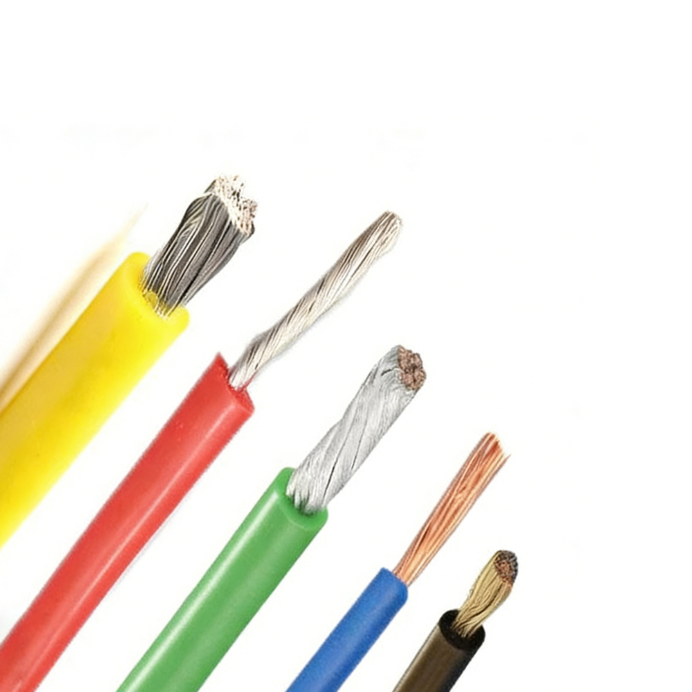 Cavo certificato UL per resistenza alle alte temperature UL11627