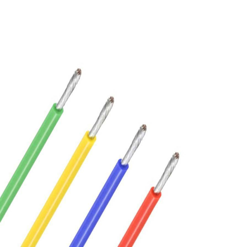 Cavo certificato UL per resistenza alle alte temperature UL11627