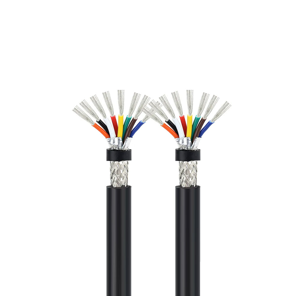 UL2464 Cavo certificato UL morbido e facile da cablare