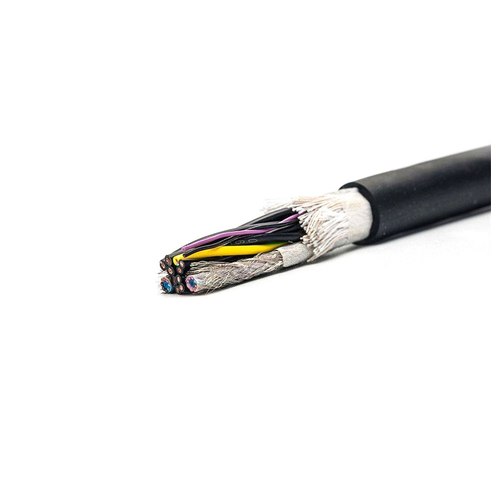 UL2501 Efficace cavo certificato UL anti-interferenza