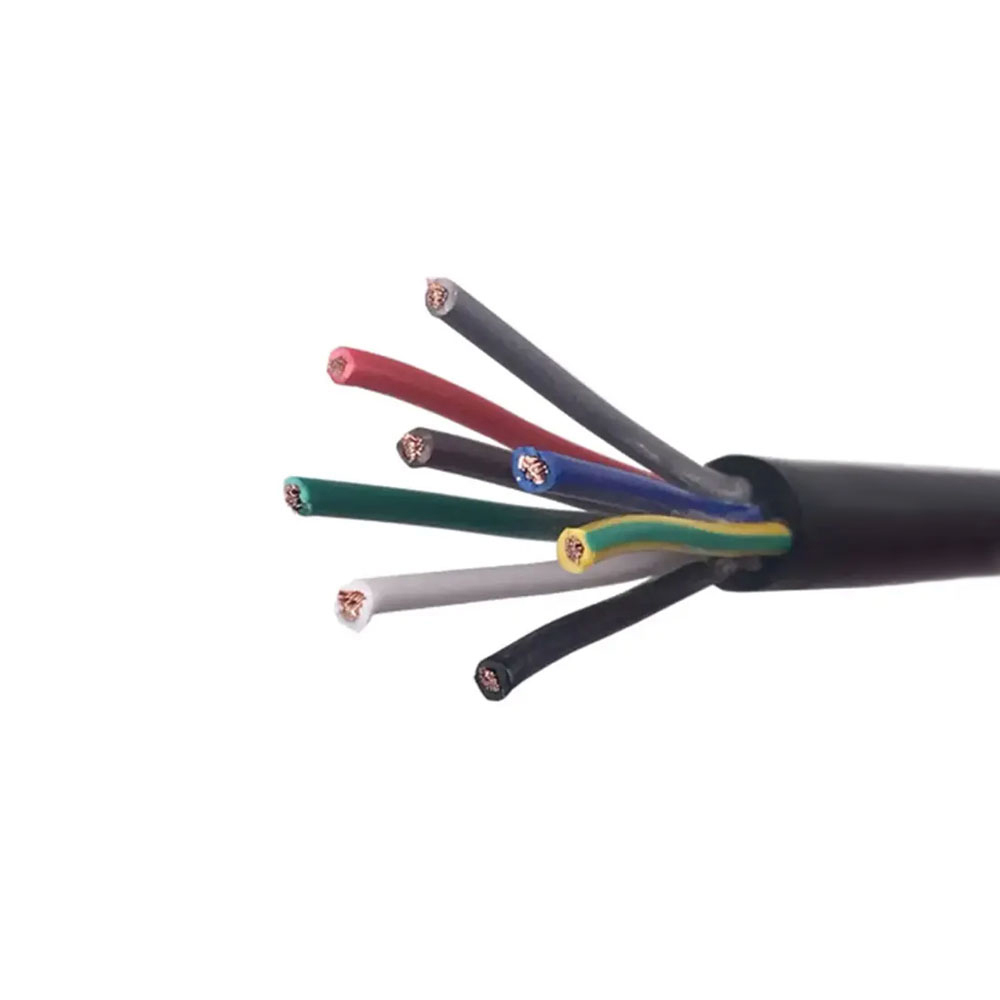 UL2501 Efficace cavo certificato UL anti-interferenza
