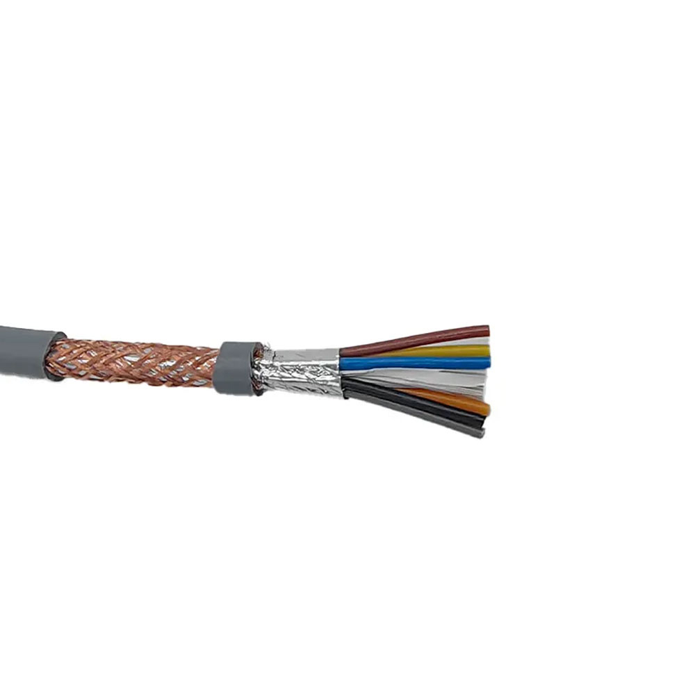UL2501 Efficace cavo certificato UL anti-interferenza