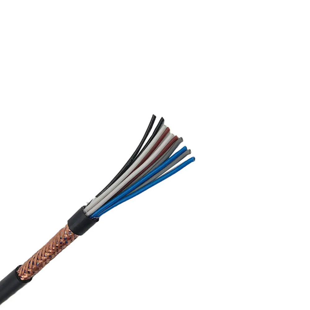 UL2501 Efficace cavo certificato UL anti-interferenza