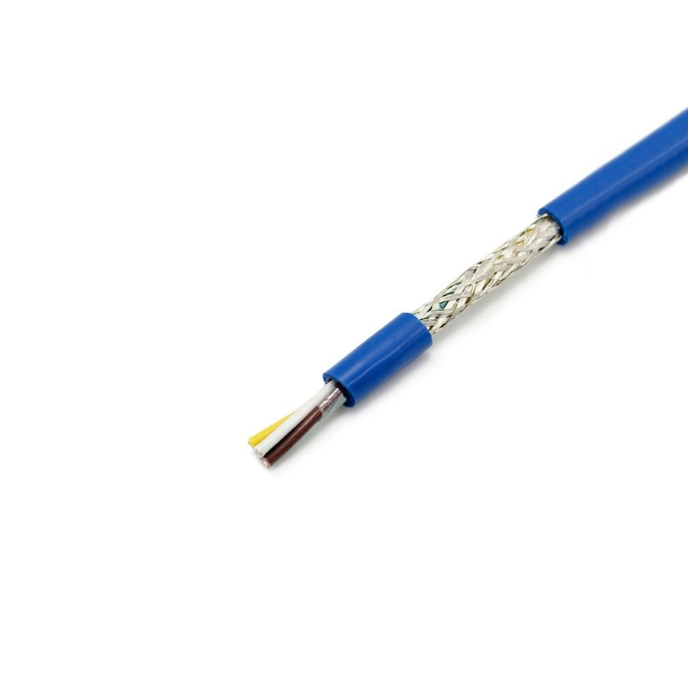 Cavo certificato UL con schermatura multipla UL2517