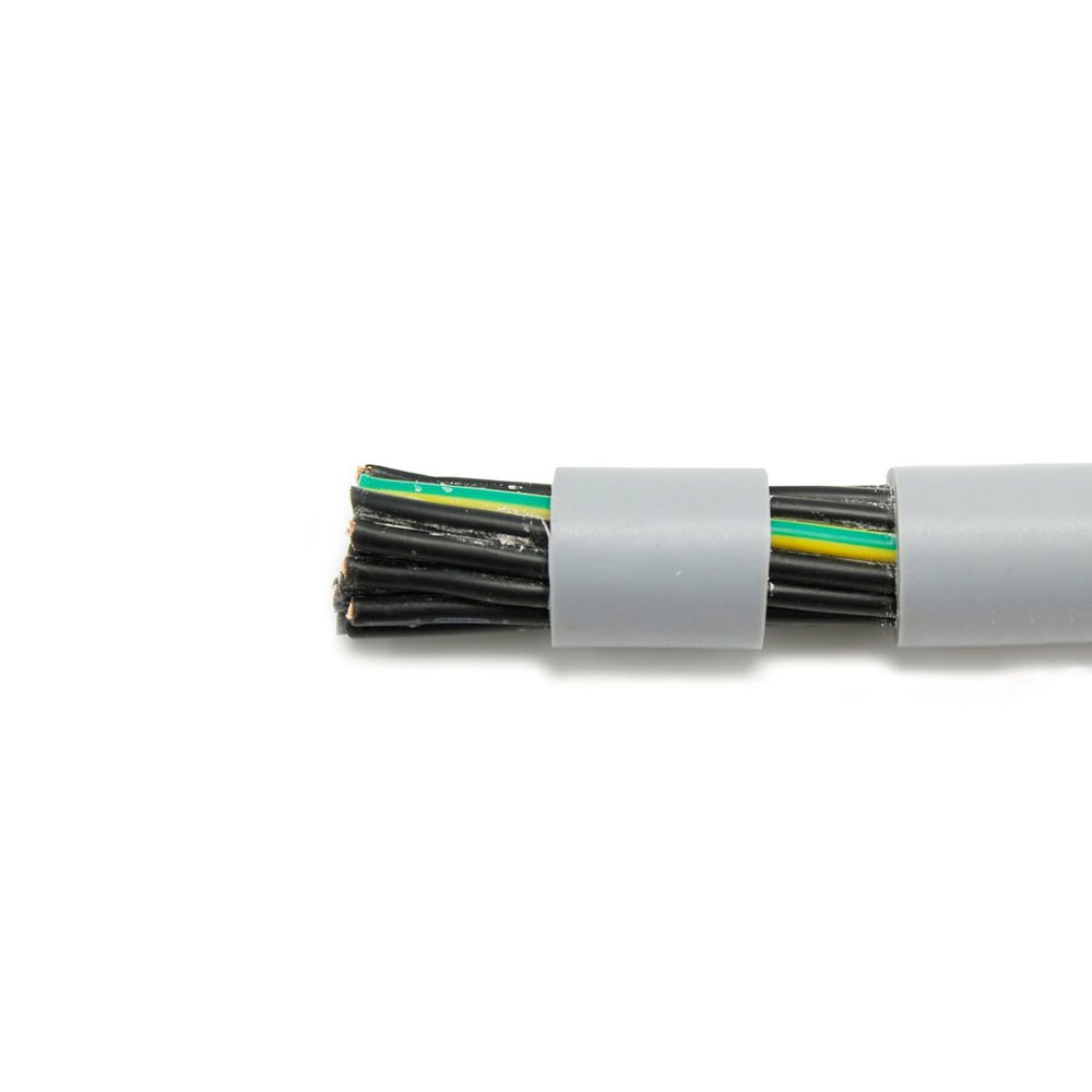 Cavo certificato UL con schermatura multipla UL2517