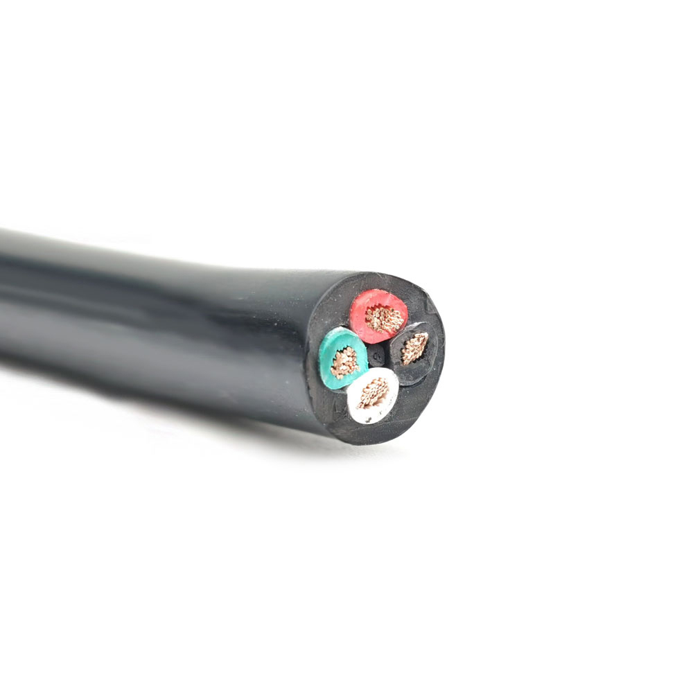UL2586 Cavo certificato UL affidabile e durevole