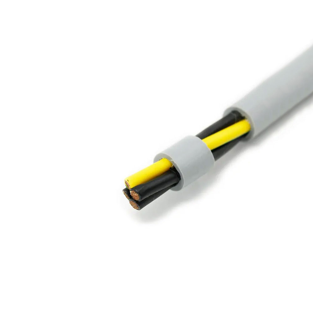 UL2586 Cavo certificato UL affidabile e durevole