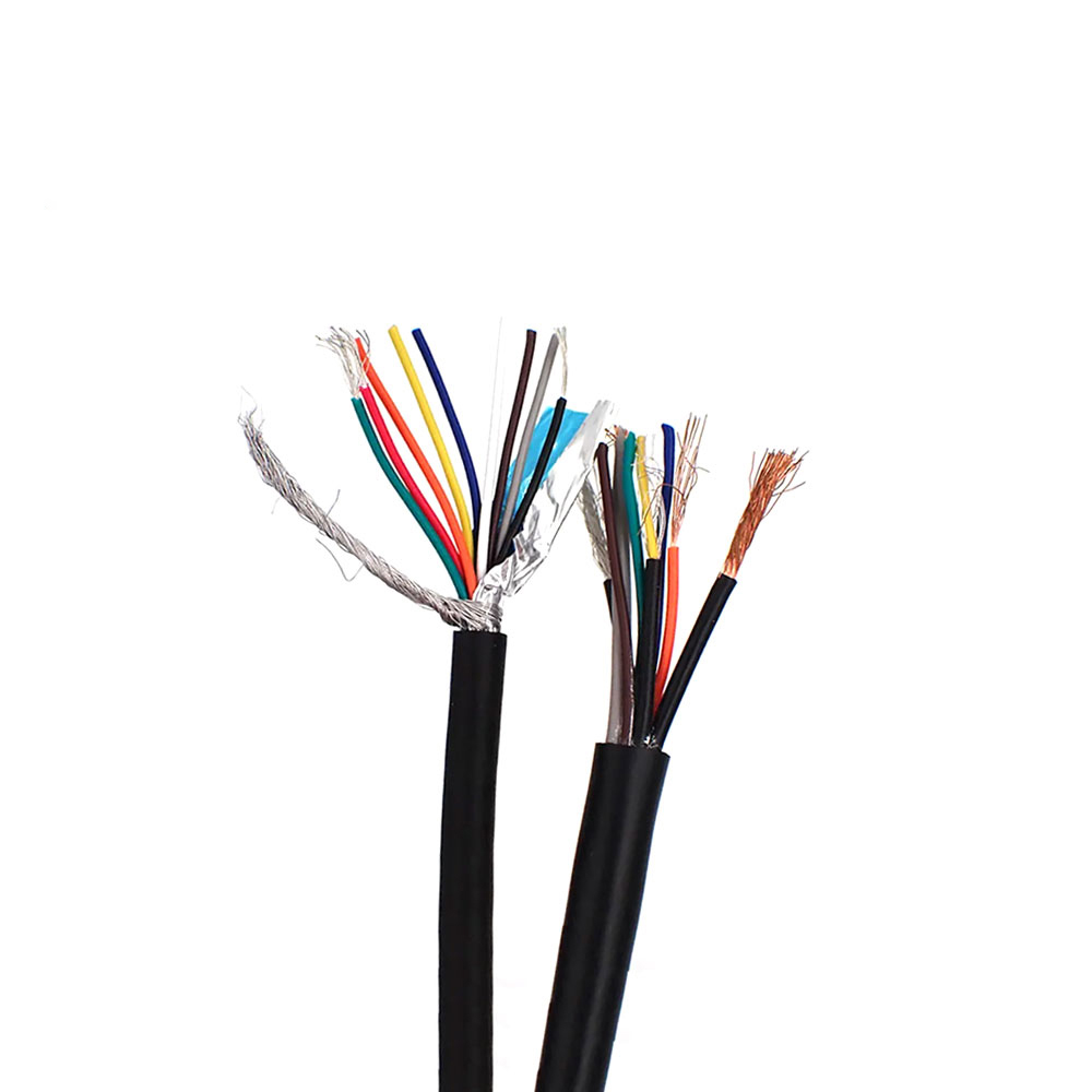UL2586 Cavo certificato UL affidabile e durevole