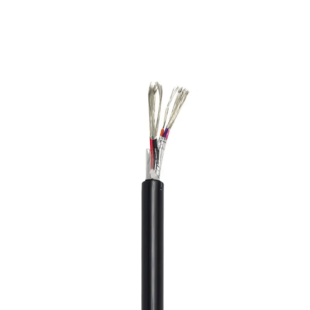 UL2586 Cavo certificato UL affidabile e durevole