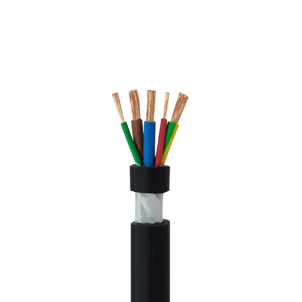 UL2587 Cavo certificato UL ad alta affidabilità