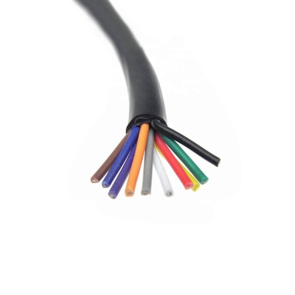 UL2587 Cavo certificato UL ad alta affidabilità