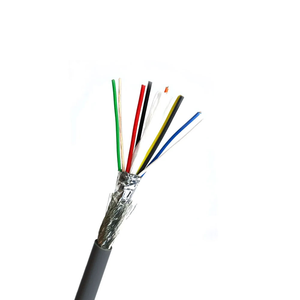 UL20276 Cavo certificato UL morbido ed altamente elastico