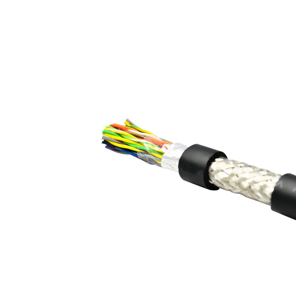 UL20276 Cavo certificato UL morbido ed altamente elastico