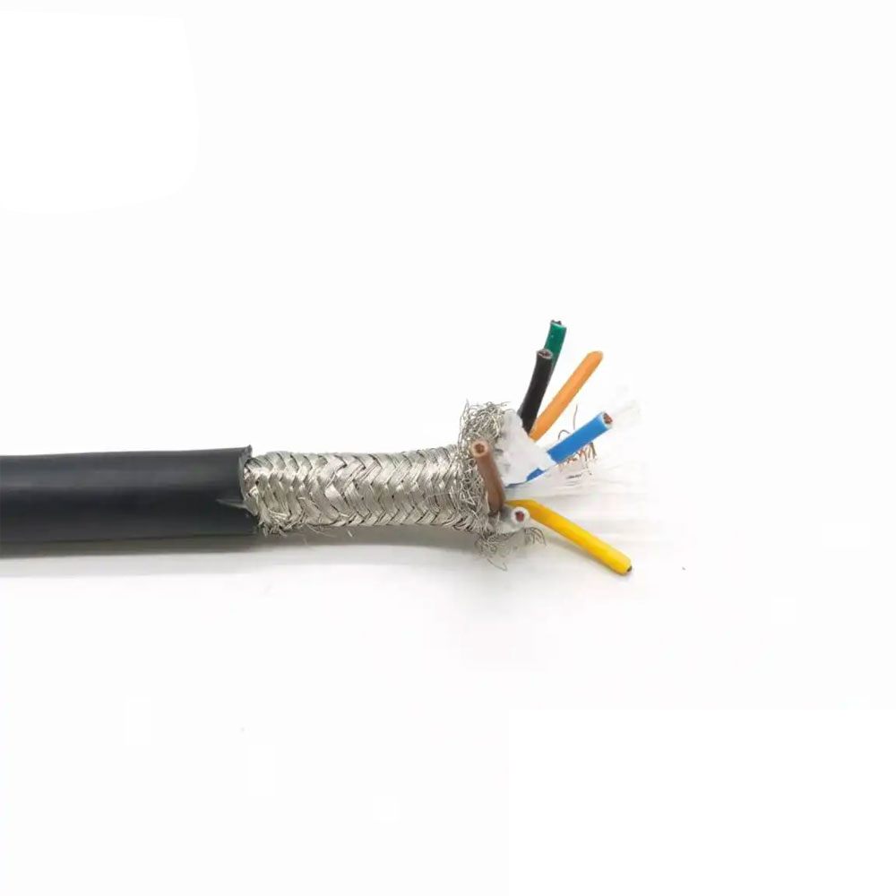 UL20886 Cavo certificato UL con prestazioni elettriche eccellenti