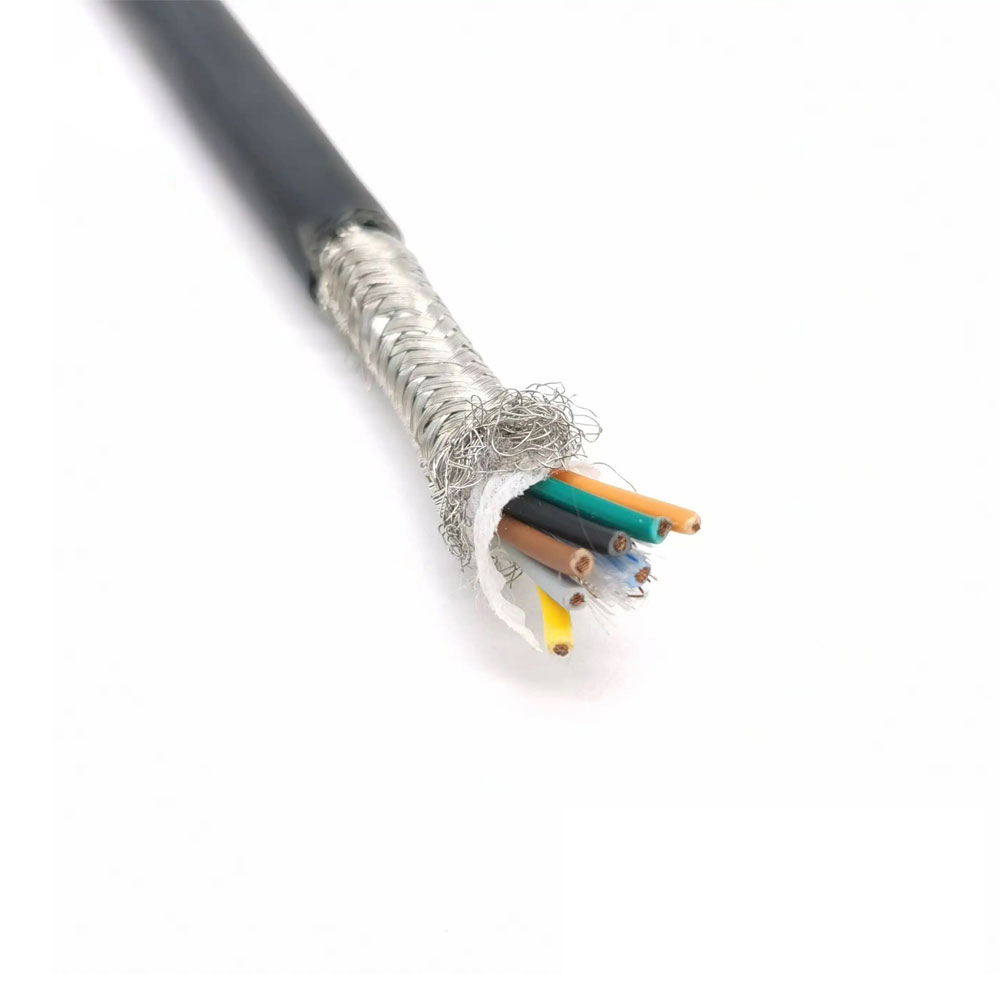 UL20886 Cavo certificato UL con prestazioni elettriche eccellenti