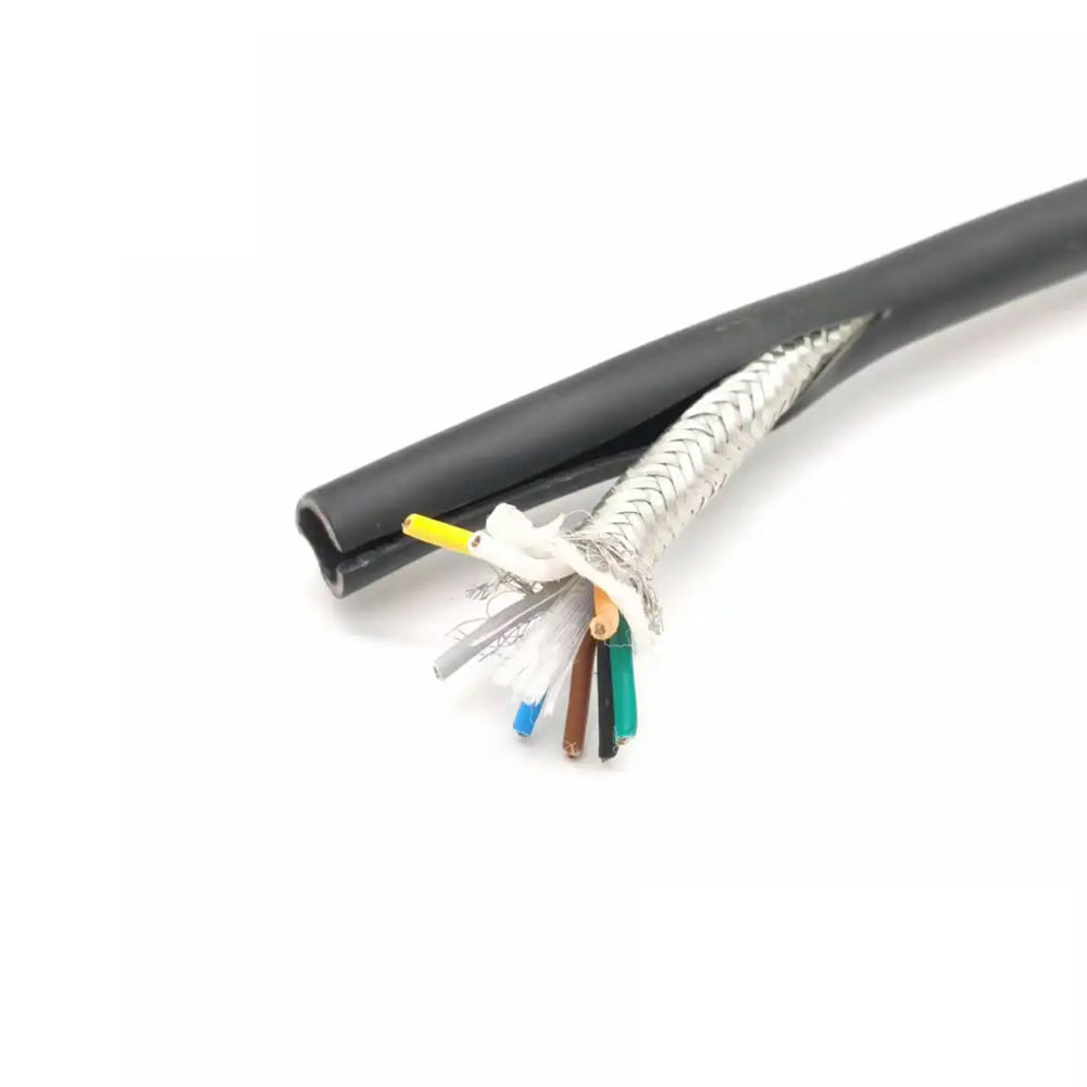 UL20886 Cavo certificato UL con prestazioni elettriche eccellenti