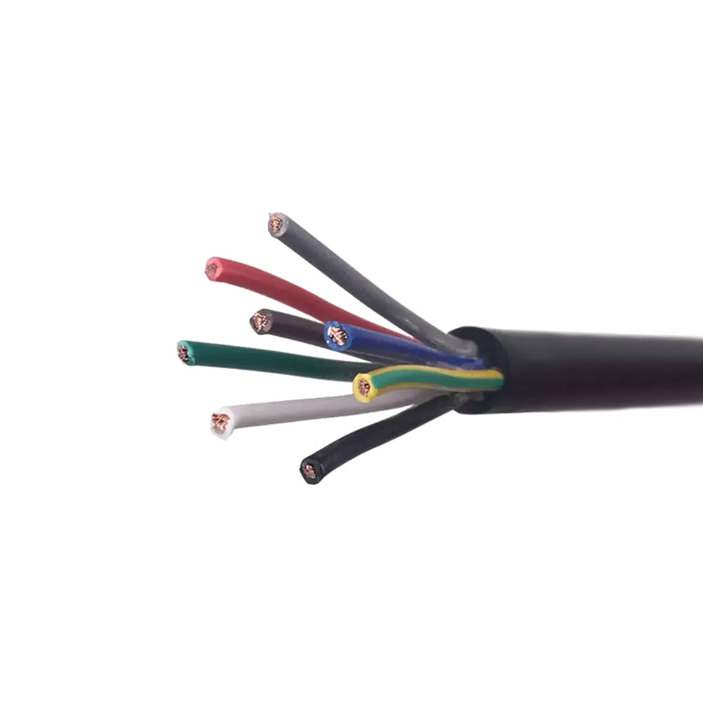 UL20886 Cavo certificato UL con prestazioni elettriche eccellenti