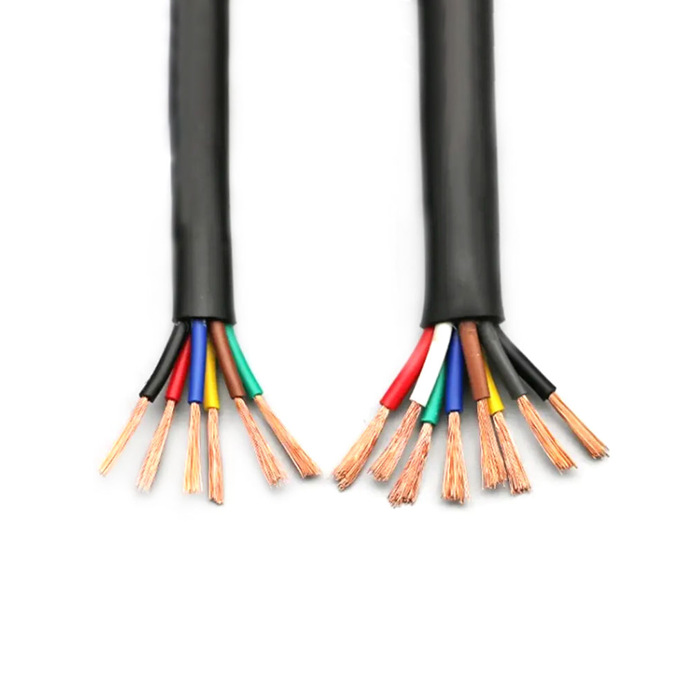 UL20886 Cavo certificato UL con prestazioni elettriche eccellenti