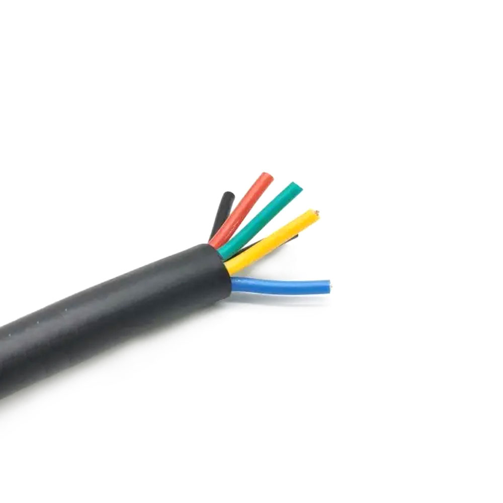 UL20886 Cavo certificato UL con prestazioni elettriche eccellenti