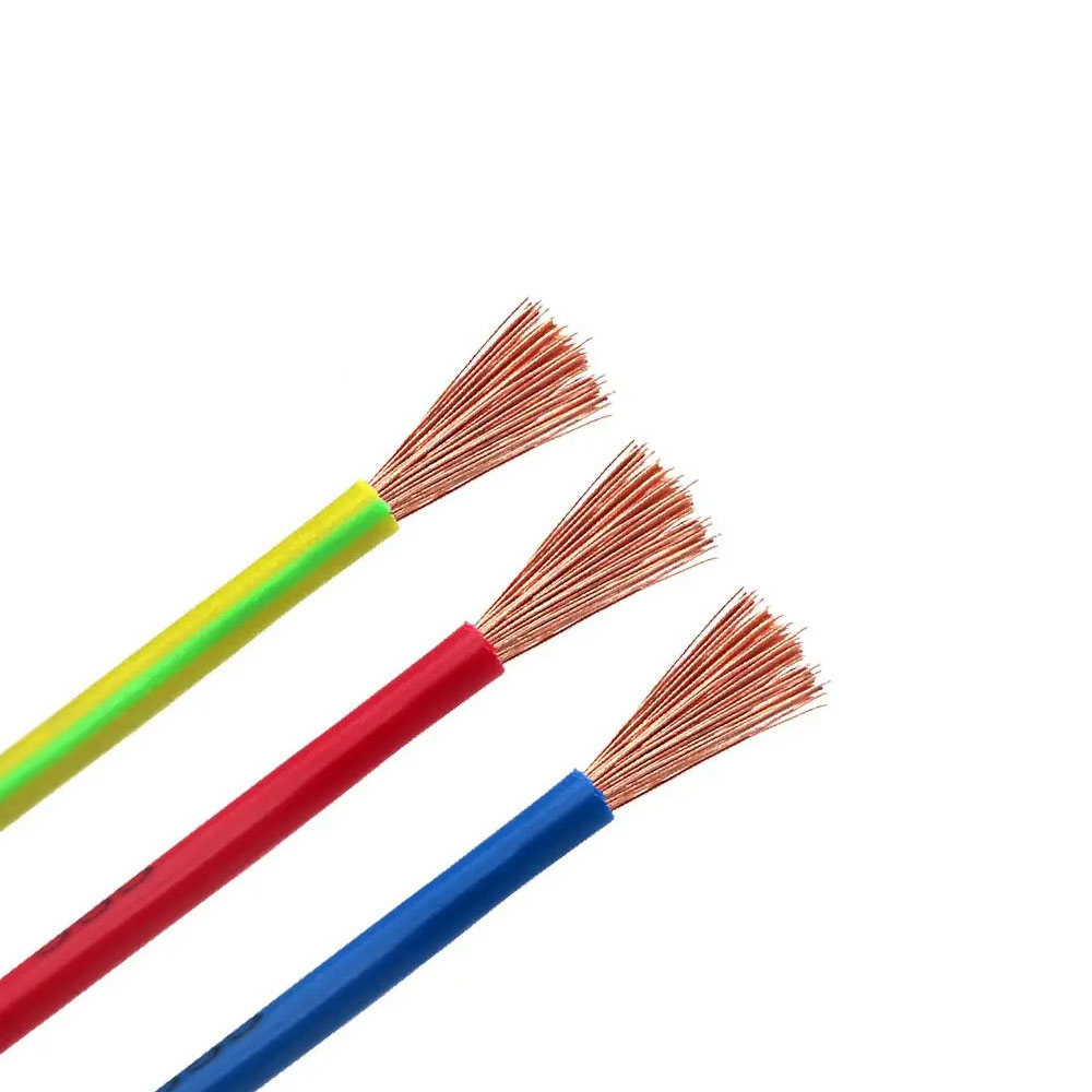 Cavo certificato UL UL3237 600 V