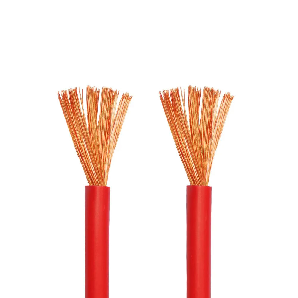 Cavo certificato UL UL3237 600 V