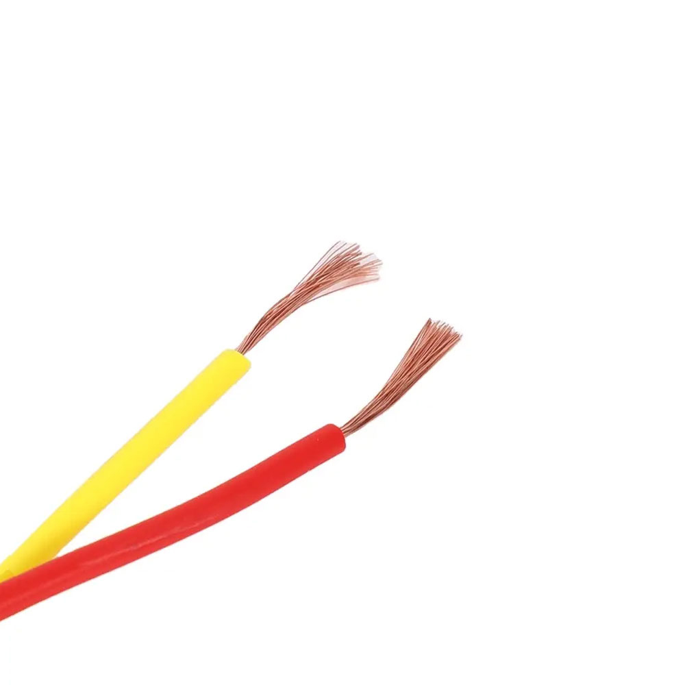 Cavo certificato UL UL3237 600 V