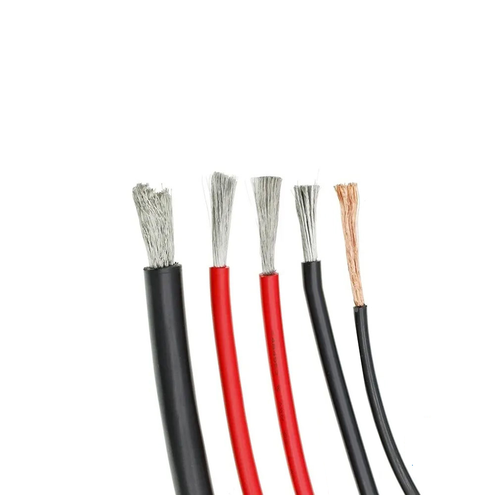 Cavo certificato UL UL3237 600 V