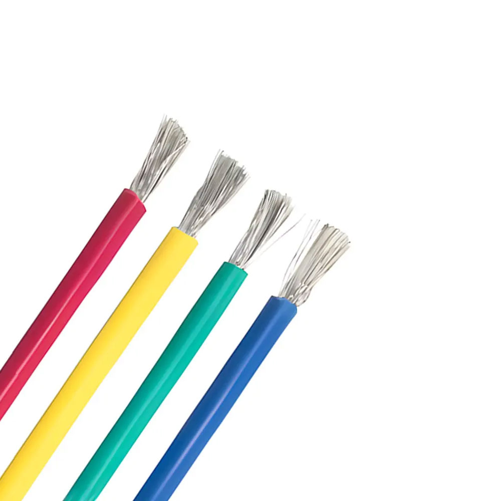 UL3321 Cavo economico certificato UL ad alta densità