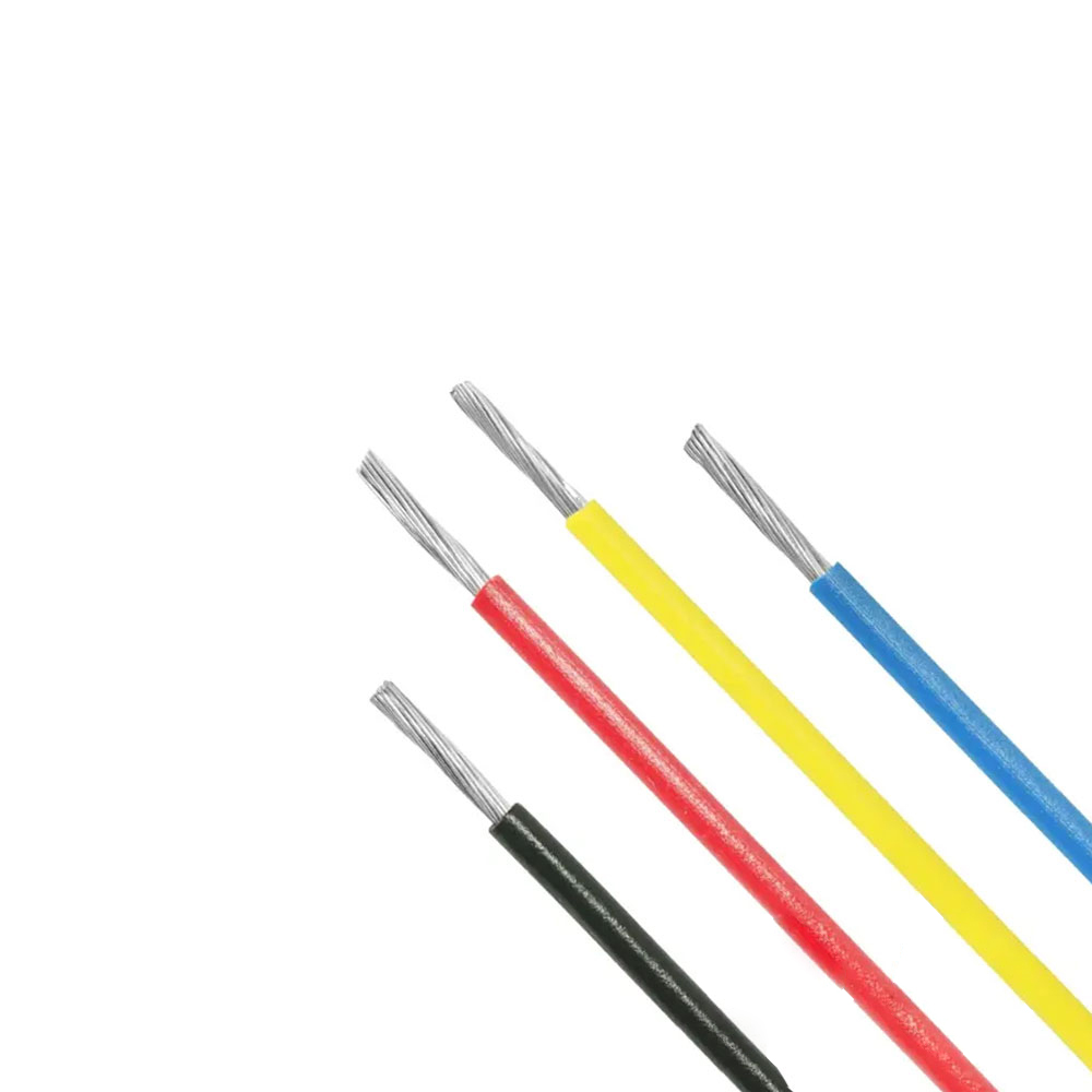 UL3817 Cavo certificato UL con spessore isolante uniforme