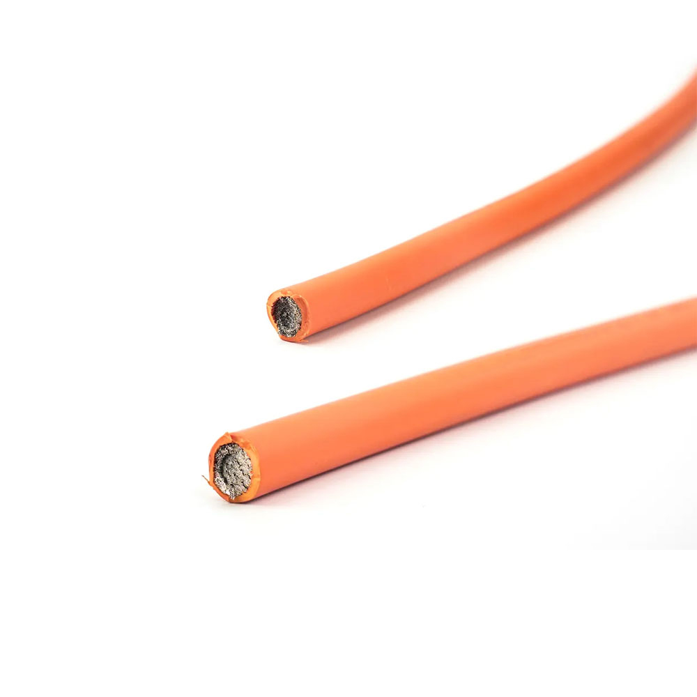 UL3817 Cavo certificato UL con spessore isolante uniforme