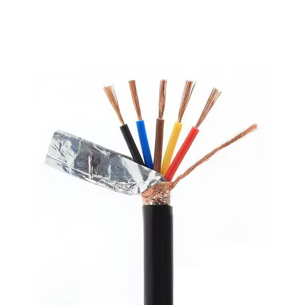 RVVP/NH-RVVP Filo da costruzione resistente alla corrosione chimica
