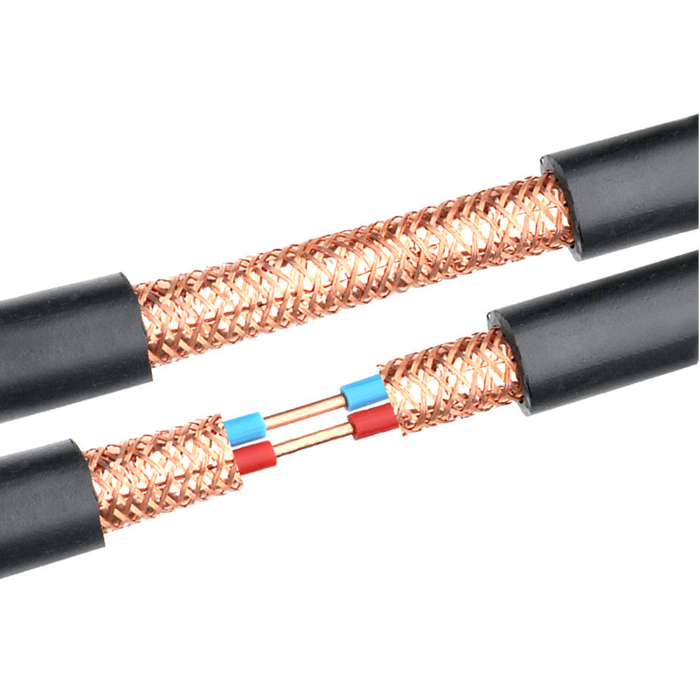 Cavo da costruzione RVSP/NH-RVSP 300/300V