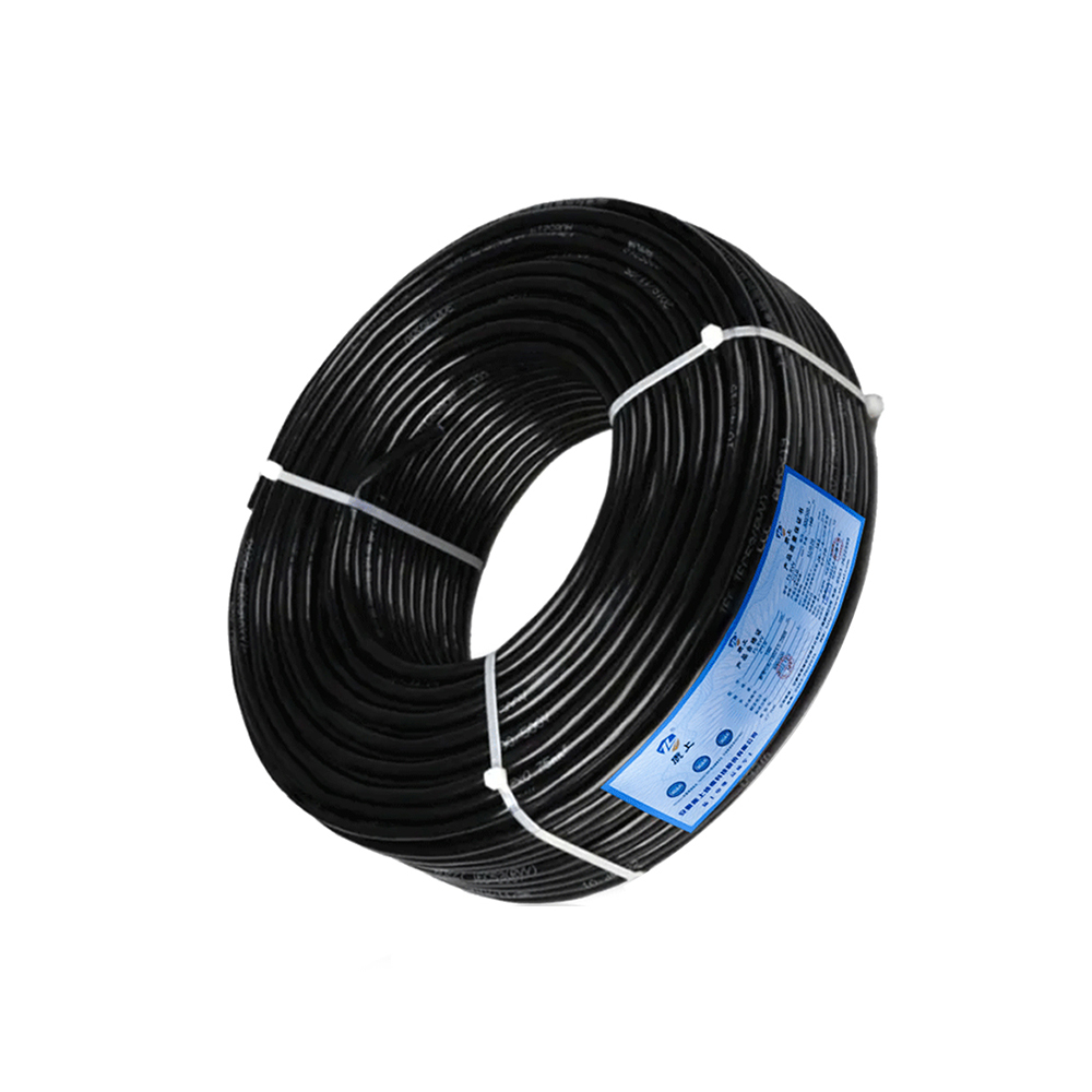 Cavo flessibile resistente al fuoco con isolamento minerale BTWGT 300/500V