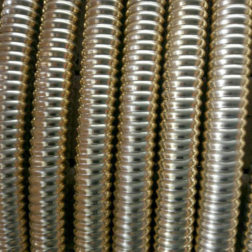 YTTW Cavo flessibile resistente al fuoco con isolamento minerale, senza fumo e non tossico