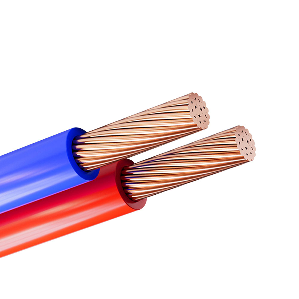 Cavo certificato CE unipolare H05V-R