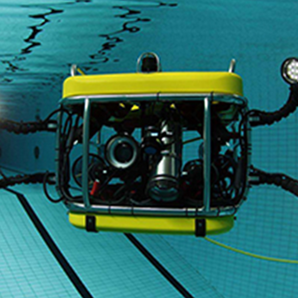 Cavo robot in PVC JQR-246