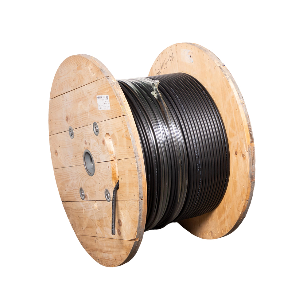 GDL23 Cavo composito in fibra ottica a trasmissione stabile