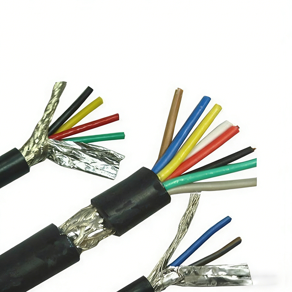 PRAP3 Buon cavo composito in fibra ottica anti-interferenza