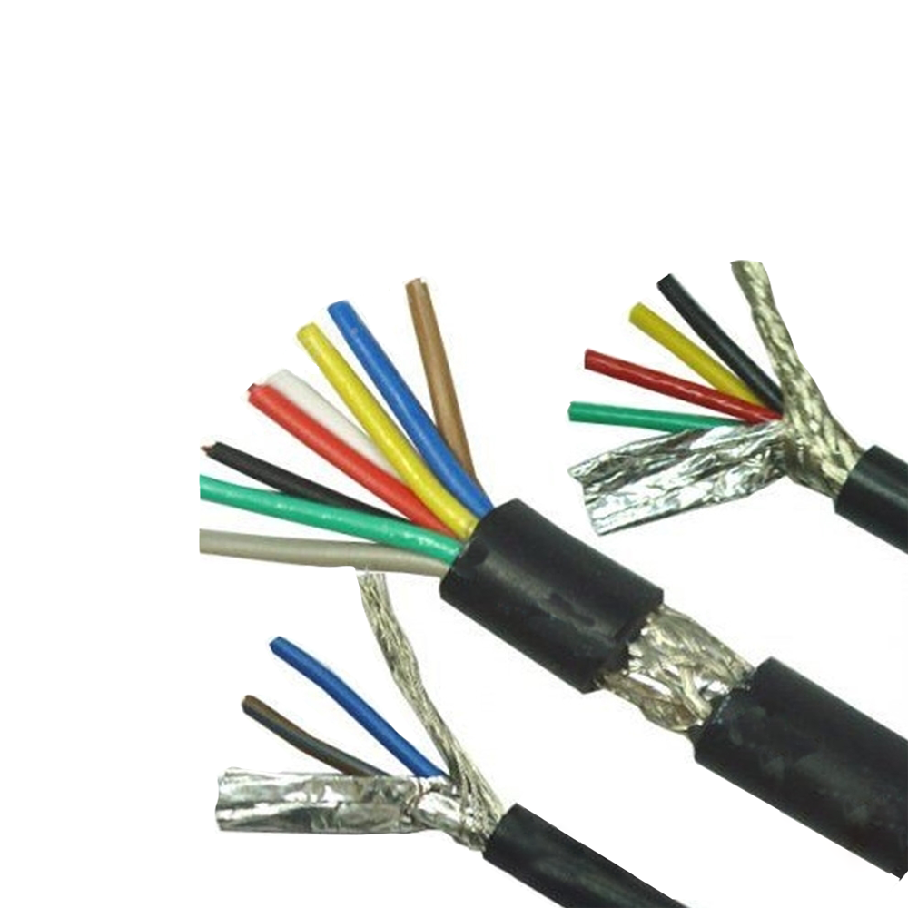 PRVZP Ottimizzazione della compatibilità Cavo composito in fibra ottica