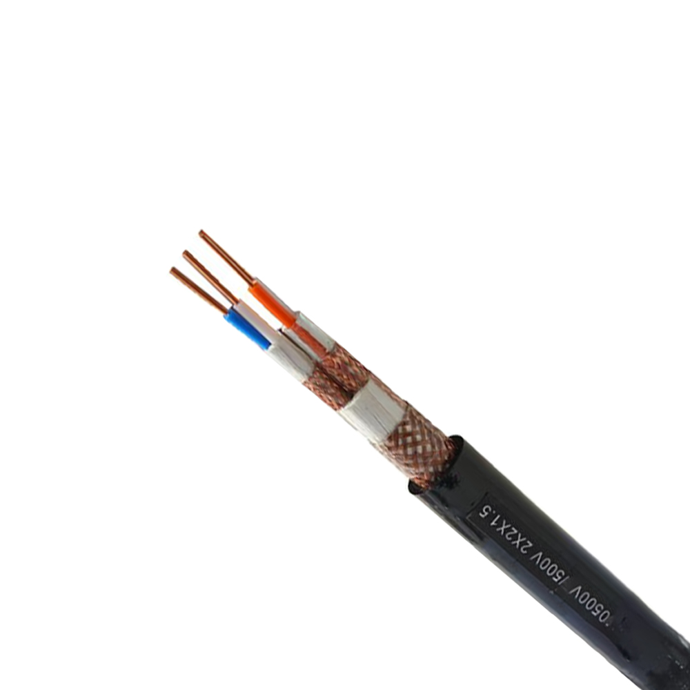 Cavo per computer elettronico DJYVP2-22
