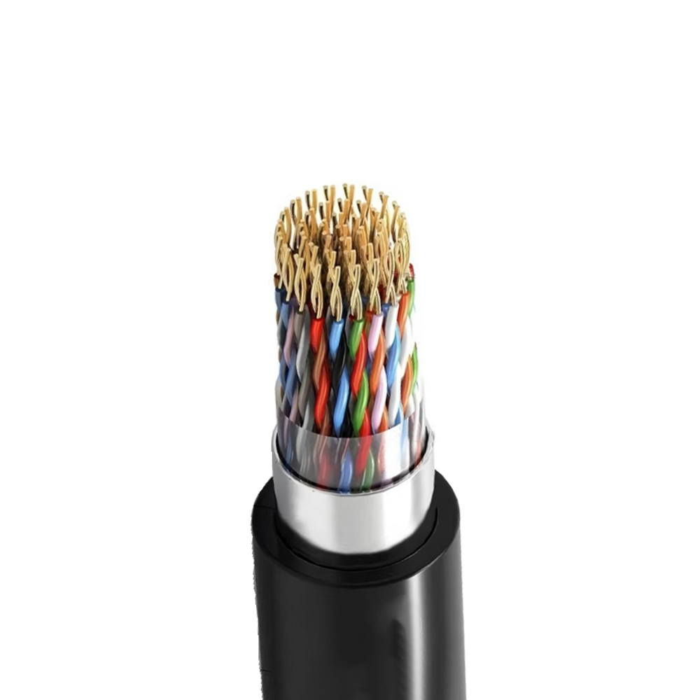 Cavo composito in fibra ottica resistente ai raggi UV GDL33