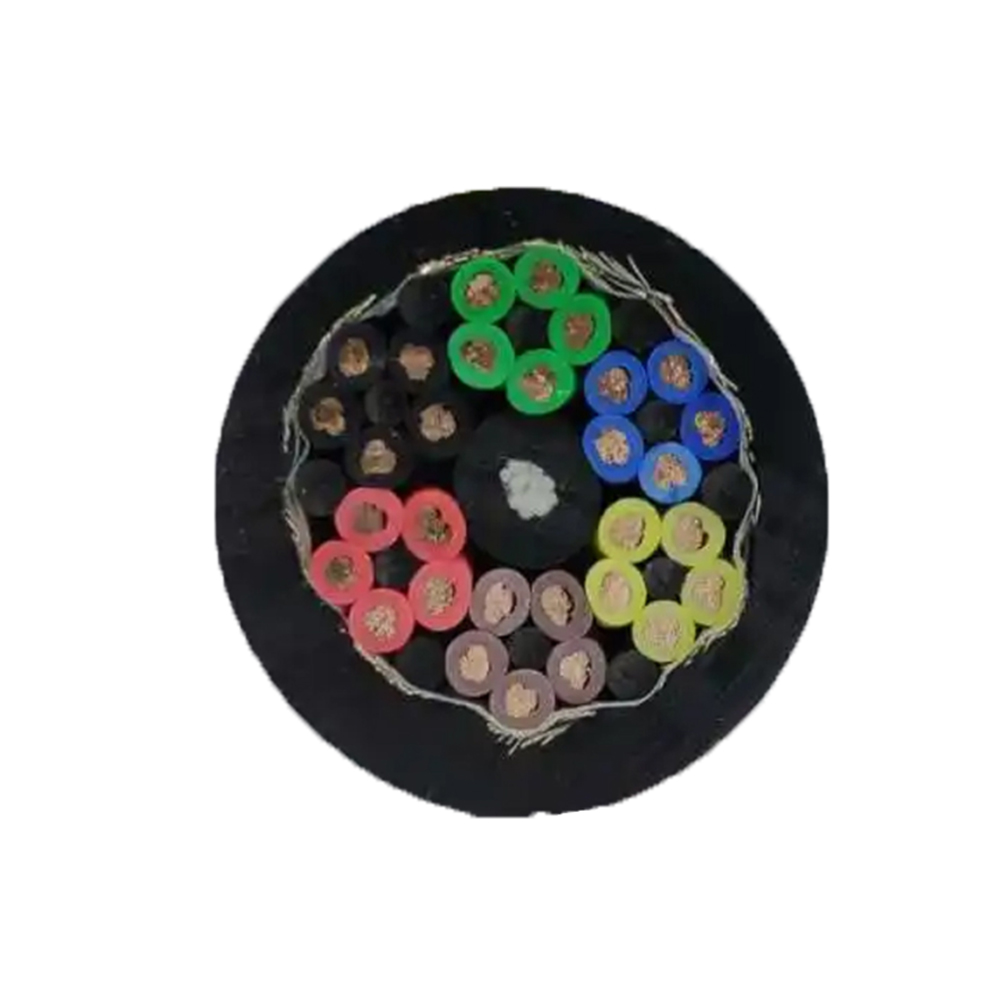Cavo di controllo PUR KC 540 P