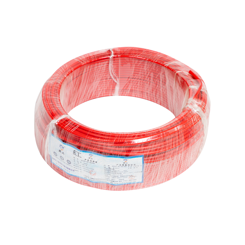 KGGRP Cavo di controllo resistente alle alte temperature a lunga durata