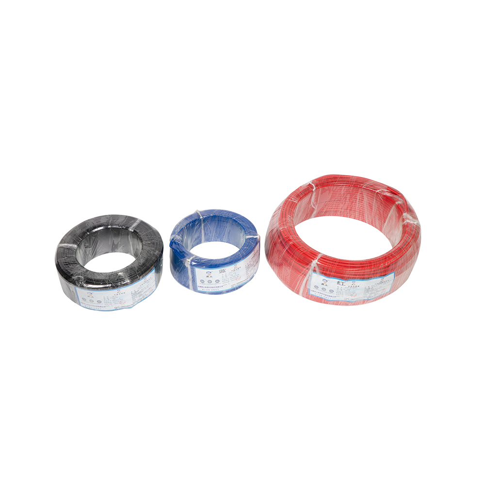 Cavo di controllo resistente alle alte temperature KGGRP2