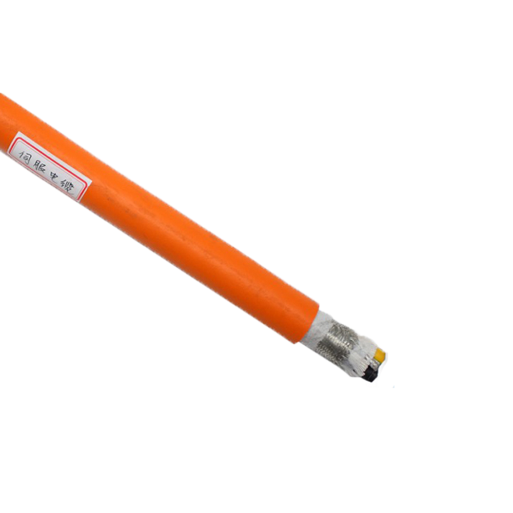 Cavo di collegamento motore SC 711/713/720/723 C PUR