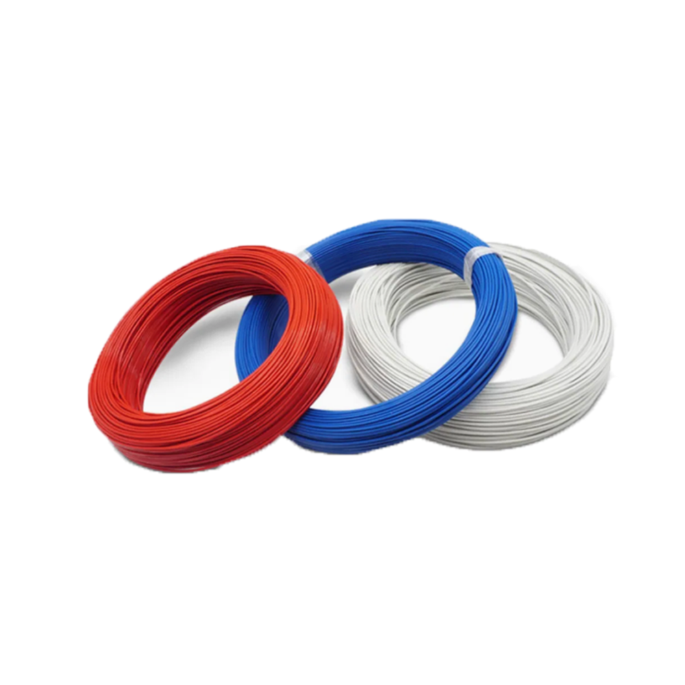 AFFP-260 Cavo in fluoroplastica con prestazioni ad altissime temperature