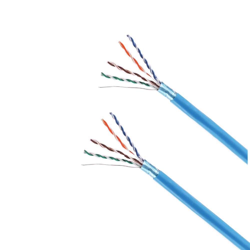Cavo bus industriale Cat6 con forte capacità anti-interferenza
