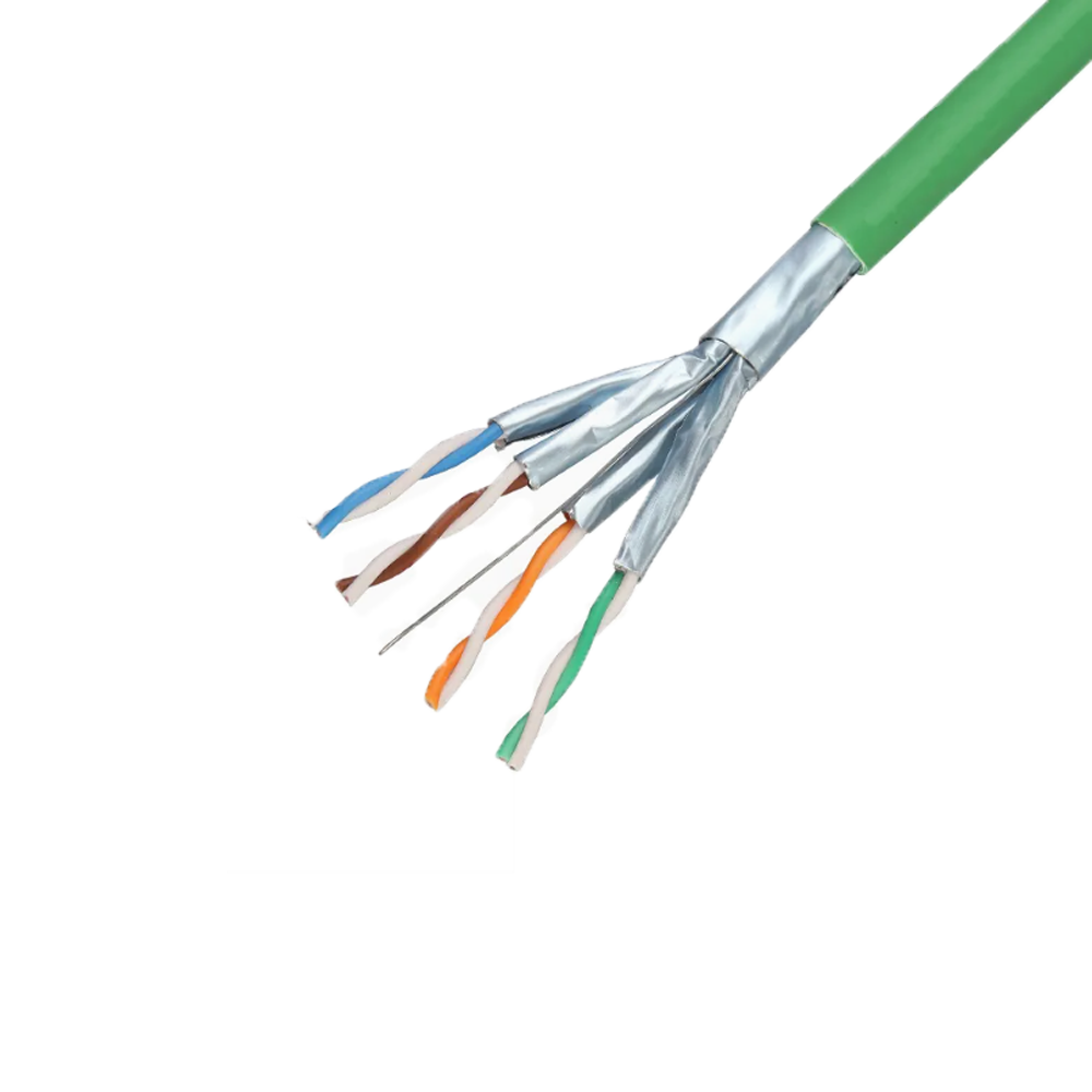 Cavo bus industriale Cat7