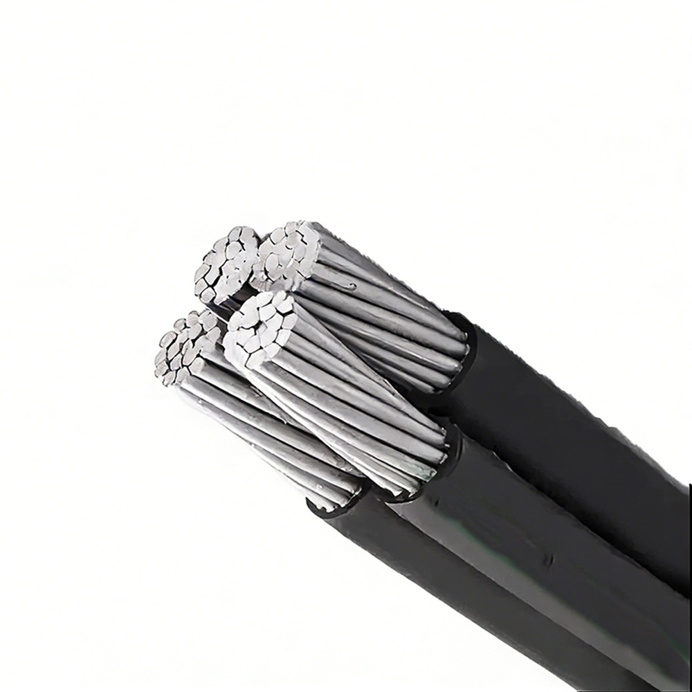 Cavo isolato per antenna JKLHV nominale 1KV e inferiore
