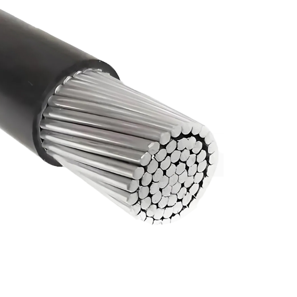 JKLV Cavo isolato per antenna con resistenza agli agenti atmosferici affidabile valutato 1KV e inferiore